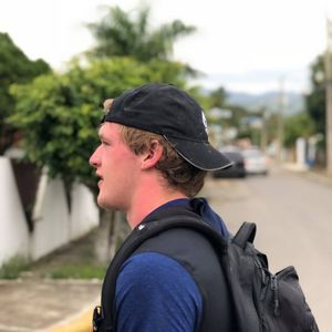 Meet your Posher, Reid